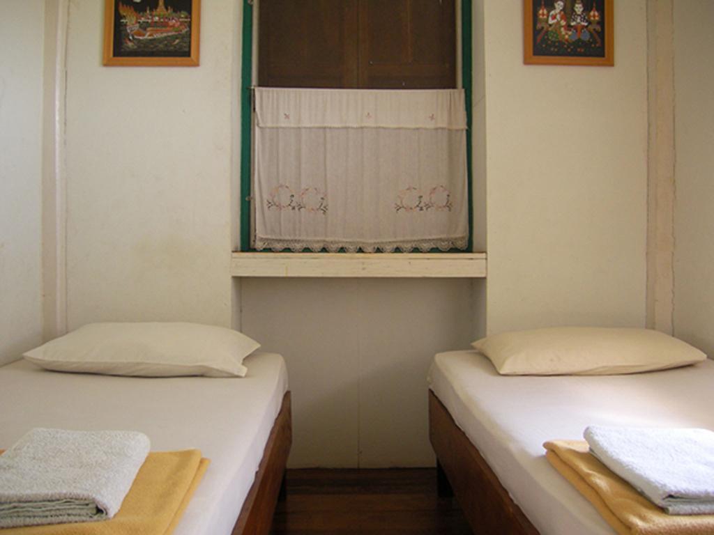Ayutthaya Place Rom bilde