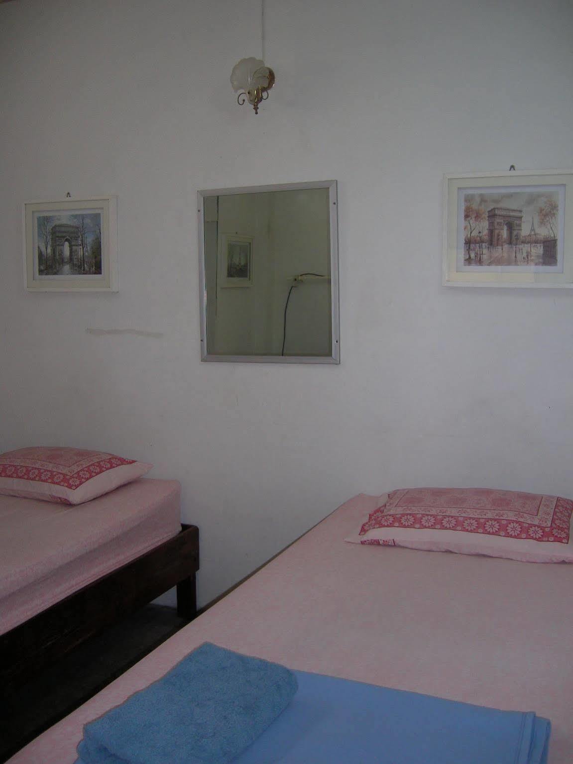 Ayutthaya Place Eksteriør bilde